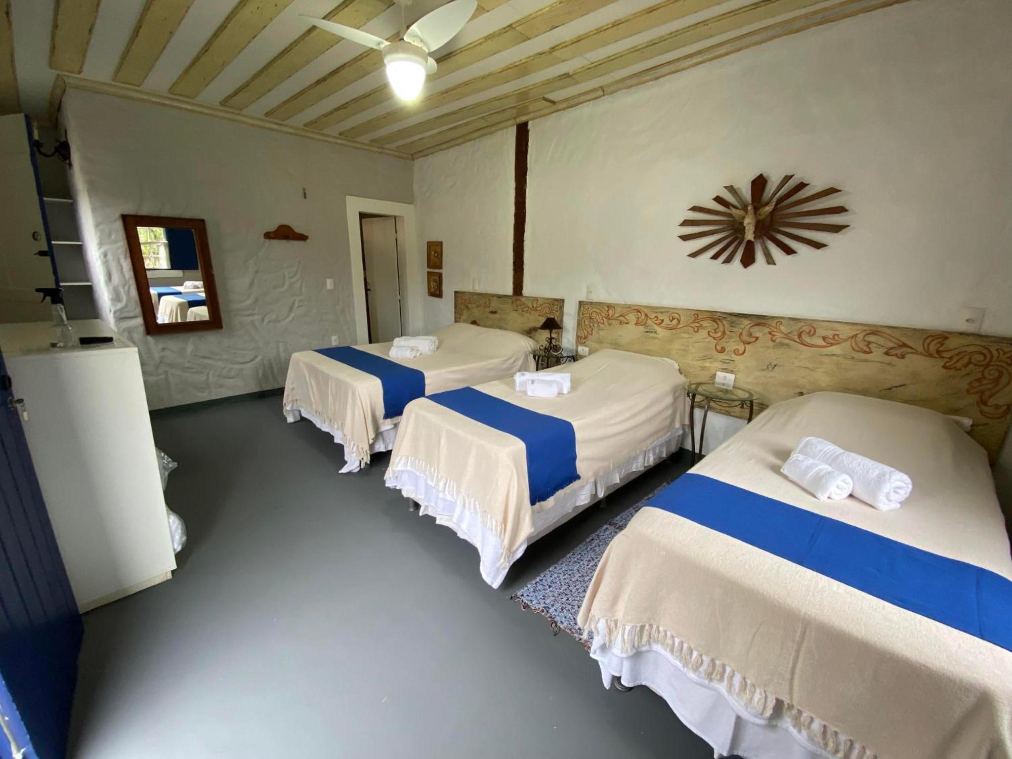 Canto Do Bichinho Prados Zimmer foto