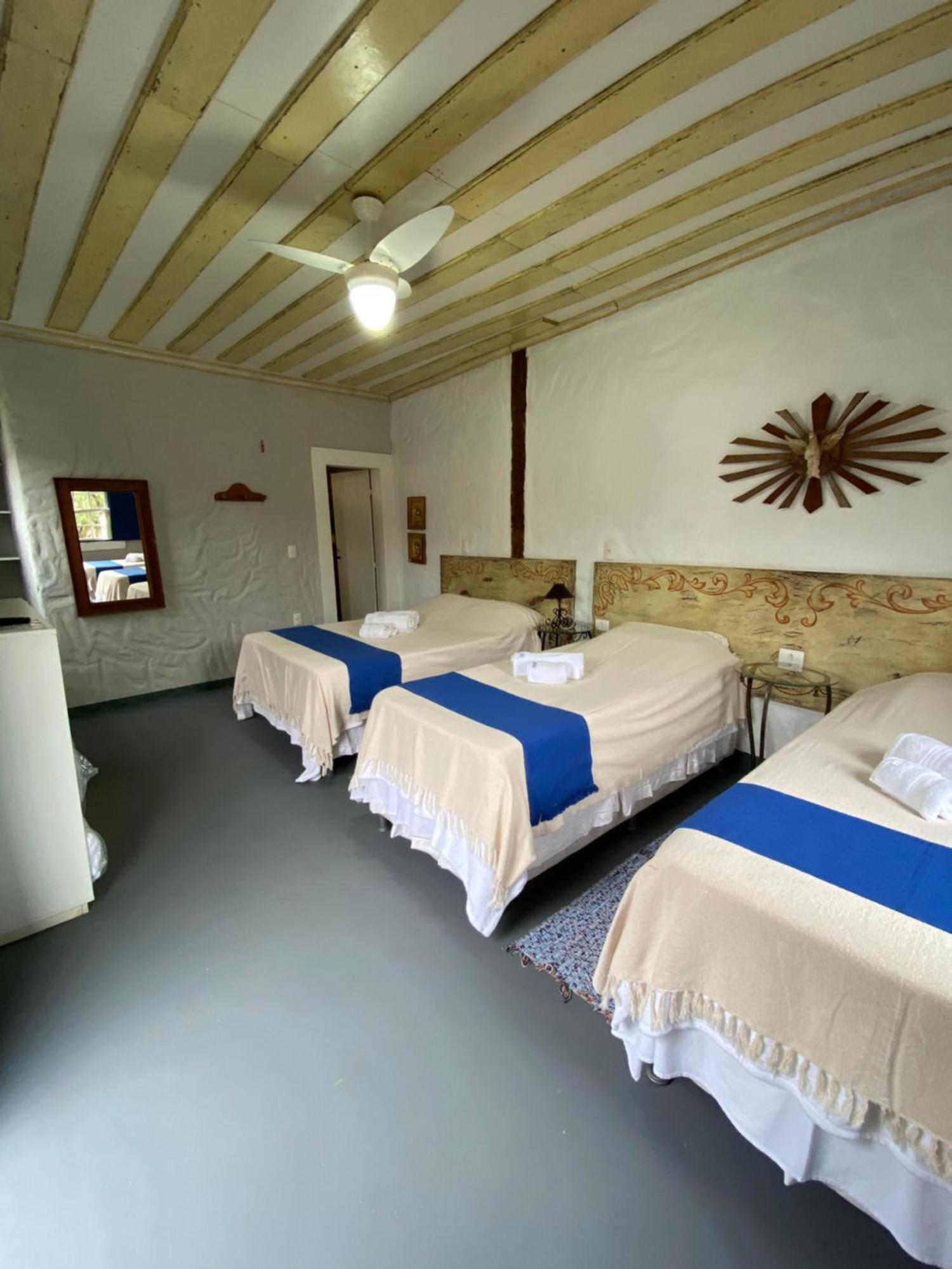 Canto Do Bichinho Prados Zimmer foto